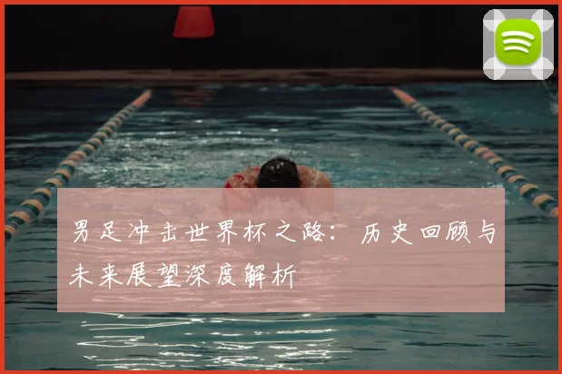 男足冲击世界杯之路：历史回顾与未来展望深度解析